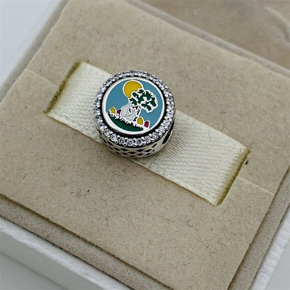 🔥🔥Pandora Charleston SC Dangle Charm - Picture 3 of 5